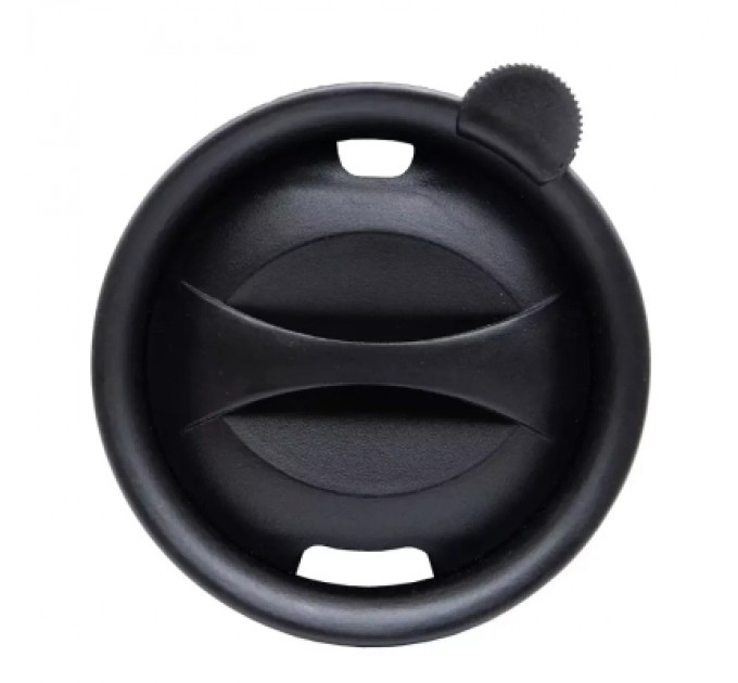 Tramp Чашка туристична Tramp зі складними ручками 500мл (UTRC-142-metal)