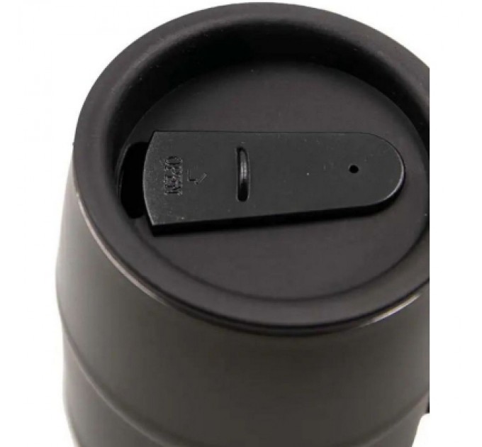 Tramp Чашка туристична Tramp 0.5 л Olive (UTRC-100-olive)