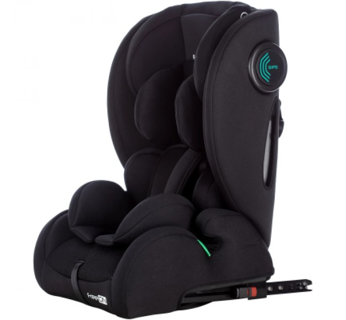 FreeON Автокрісло FreeON MODUS black (49614)