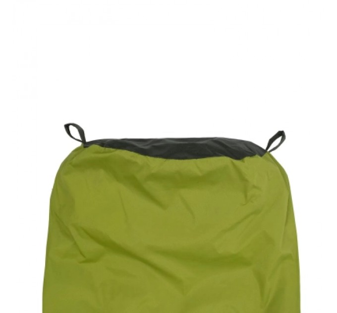 Tramp Спальний мішок Tramp Windy Light кокон лівий olive (UTRS-055-olive-L)