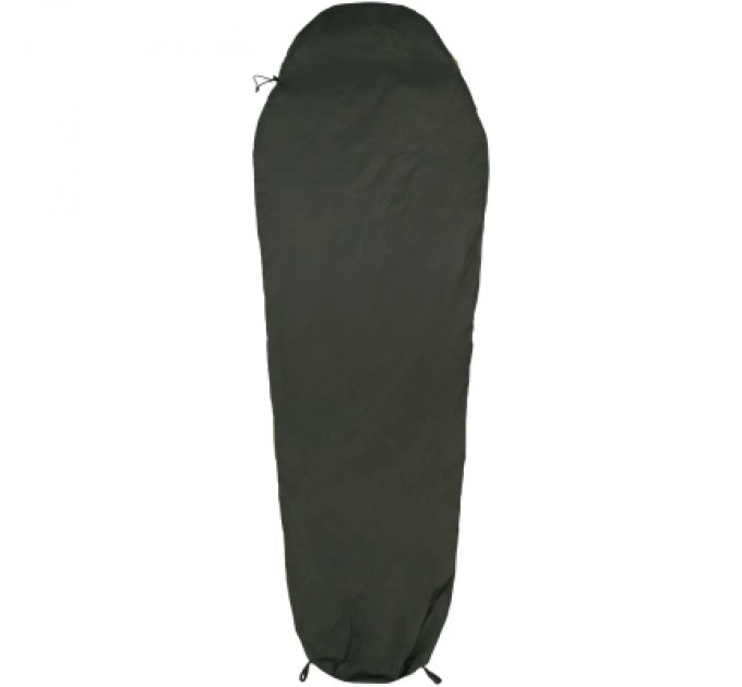 Tramp Спальний мішок Tramp Windy Light кокон правий olive (UTRS-055-olive-R)