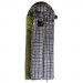 Tramp Спальний мішок Tramp Kingwood Regular Olive/Grey R (UTRS-053R-R)