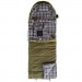 Tramp Спальний мішок Tramp Kingwood Regular Olive/Grey R (UTRS-053R-R)