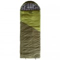 Tramp Спальний мішок Tramp Kingwood Regular Olive/Grey R (UTRS-053R-R)