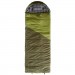 Tramp Спальний мішок Tramp Kingwood Regular Olive/Grey R (UTRS-053R-R)