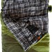 Tramp Спальний мішок Tramp Kingwood Regular Olive/Grey R (UTRS-053R-R)