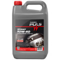 TURBO PULS Моторна олива TURBO PULS Sprint 10W-40, 4,5л (75390)