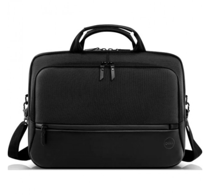 Dell Сумка для ноутбука Dell 15" Premier Briefcase (460-BCQL)