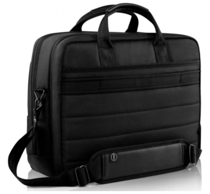 Dell Сумка для ноутбука Dell 15" Premier Briefcase (460-BCQL)