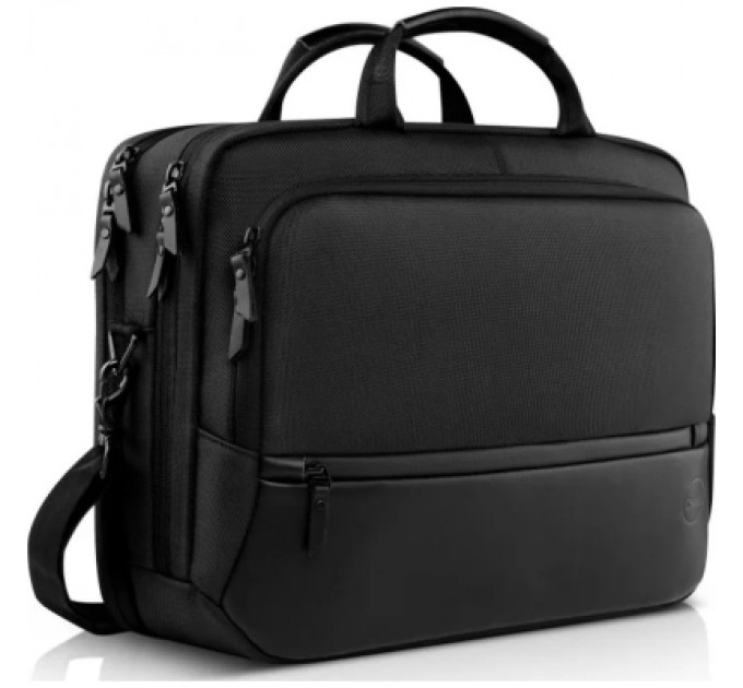 Dell Сумка для ноутбука Dell 15" Premier Briefcase (460-BCQL)