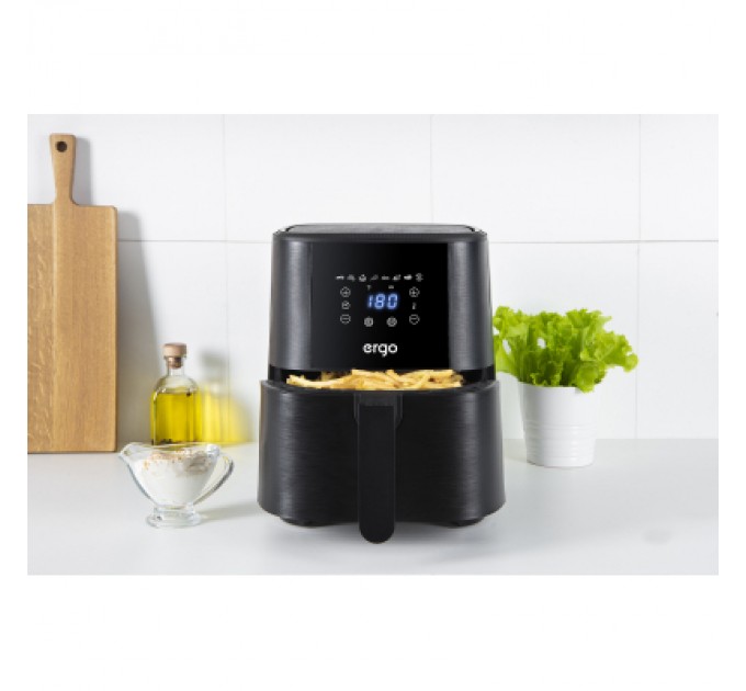 Ergo Мультипіч Ergo AF-2501