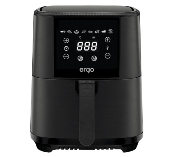 Ergo Мультипіч Ergo AF-2501