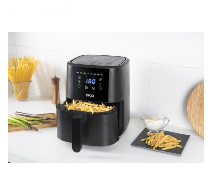 Ergo Мультипіч Ergo AF-2501