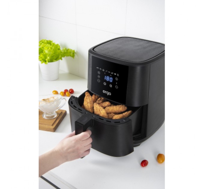 Ergo Мультипіч Ergo AF-2501