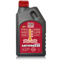 Profex Антифриз Profex Pro Red G12+ MEG-35 1кг (74937)