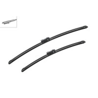 Щітка склоочисника Bosch 3 397 014 00T
