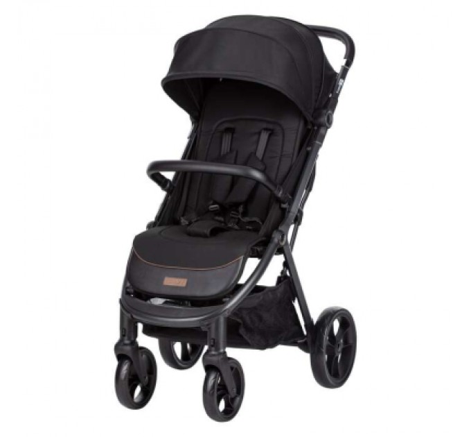 FreeON Коляска FreeON Dynamic, чорний (82566)