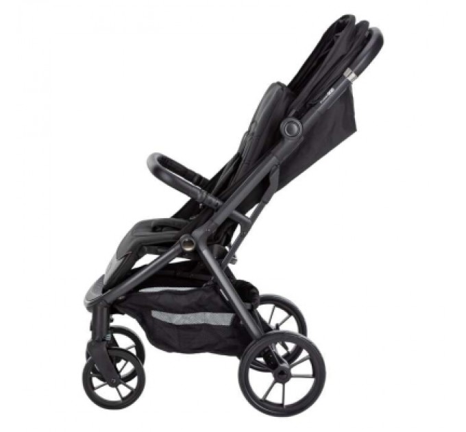 FreeON Коляска FreeON Dynamic, чорний (82566)