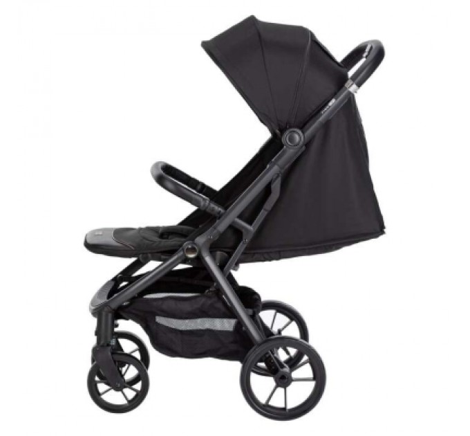 FreeON Коляска FreeON Dynamic, чорний (82566)
