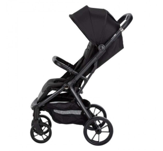 FreeON Коляска FreeON Dynamic, чорний (82566)