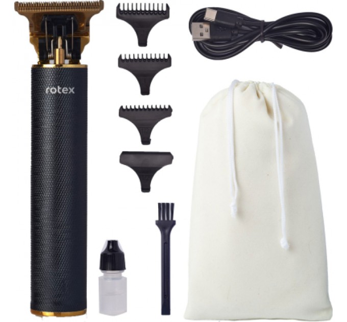 Rotex Тример Rotex RHC295-T Navigator Pro