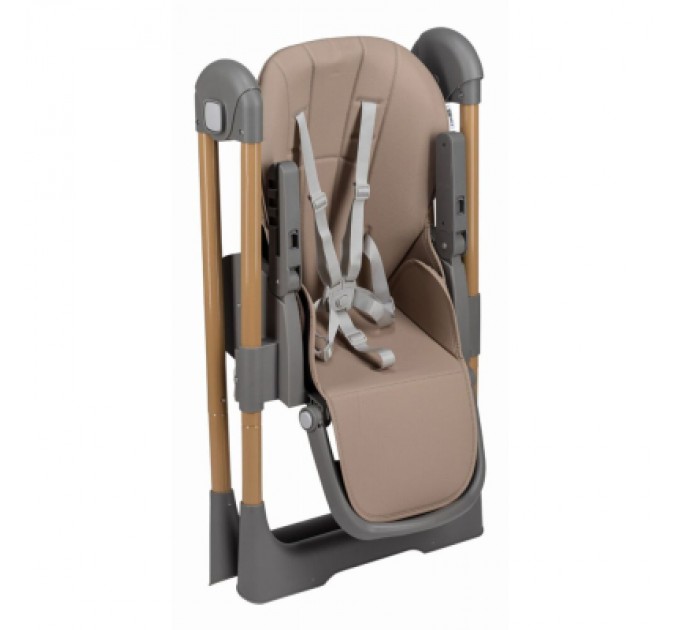 FreeON Стілець для годування FreeON Kai, кавовий (82696)