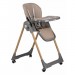FreeON Стілець для годування FreeON Kai, кавовий (82696)