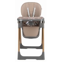 Стілець для годування FreeON Kai, кавовий (82696)