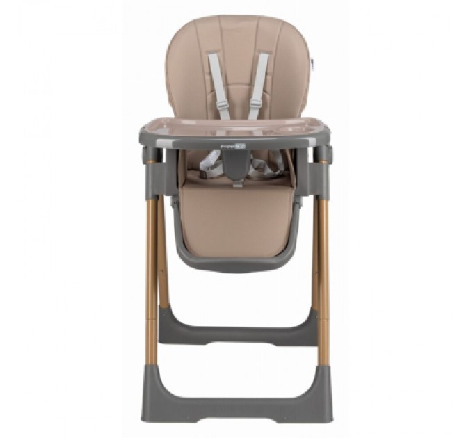 FreeON Стілець для годування FreeON Kai, кавовий (82696)