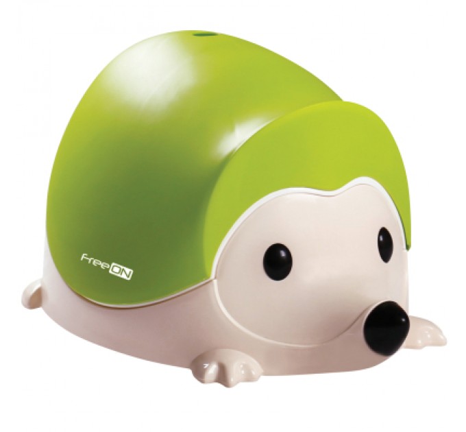 FreeON Горщик FreeON Hedgehog Green (737539)