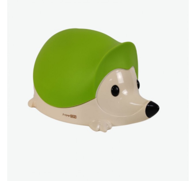 FreeON Горщик FreeON Hedgehog Green (737539)