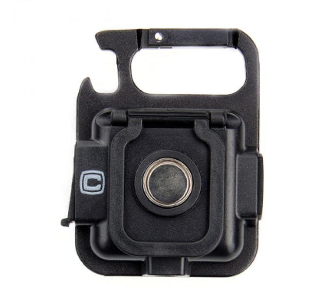 СИЛА Ліхтар СИЛА 500 Лм (500 мАг) (900529)