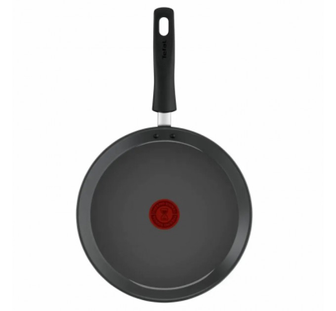 Tefal Сковорода Tefal Renewal для млинців 25см чорна (C4283873)
