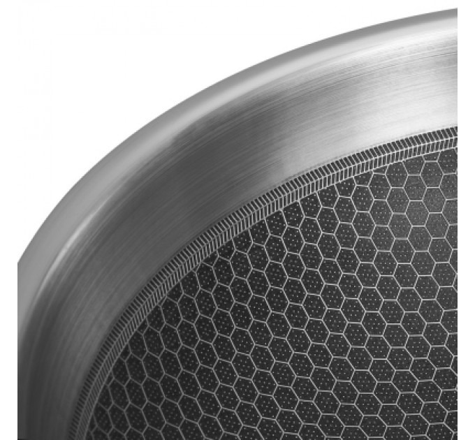 Resto Сковорода Resto Achird ВОК 28 см (95349)