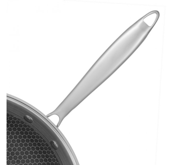 Resto Сковорода Resto Achird ВОК 28 см (95349)