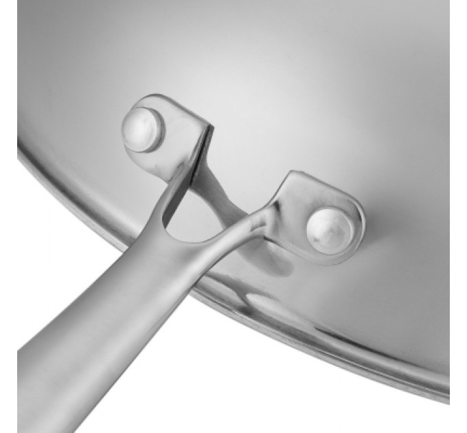 Resto Сковорода Resto Achird ВОК 28 см (95349)