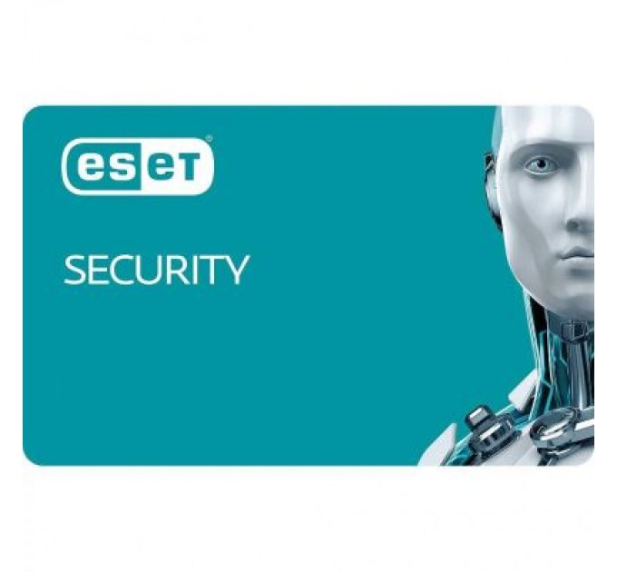 Eset Антивірус Eset Server Security для Terminal Server 7 ПК на 1year Business (ESST_7_1_B)
