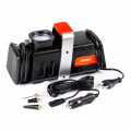 AMiO Автомобільний компресор AMiO 12В/230В Acomp-02 (01134)