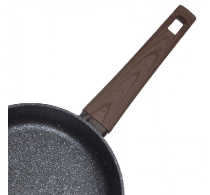 Resto Сковорода Resto Vela 24 см (93430)