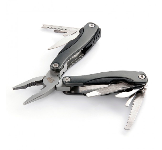 СИЛА Мультитул СИЛА 12 в 1 (960870)