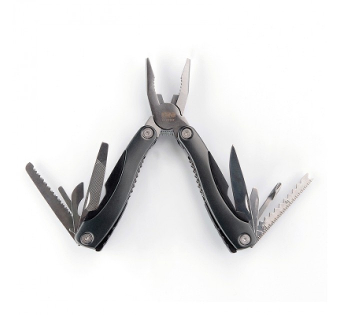 СИЛА Мультитул СИЛА 12 в 1 (960870)