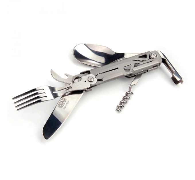 СИЛА Мультитул СИЛА 7 в 1 (960862)
