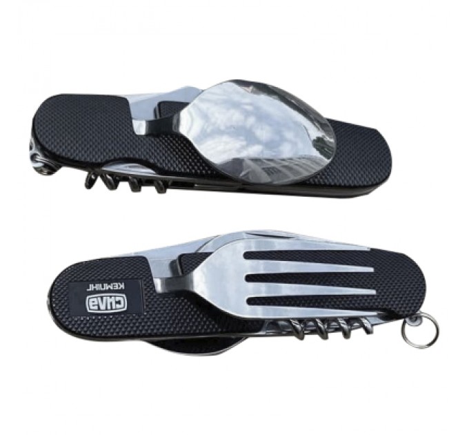 СИЛА Мультитул СИЛА 8 в 1 (960860)