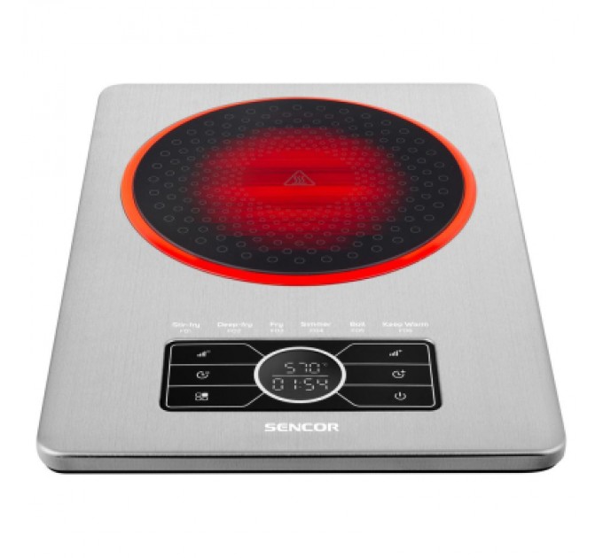 Sencor Настільна плита Sencor SCP5010SS