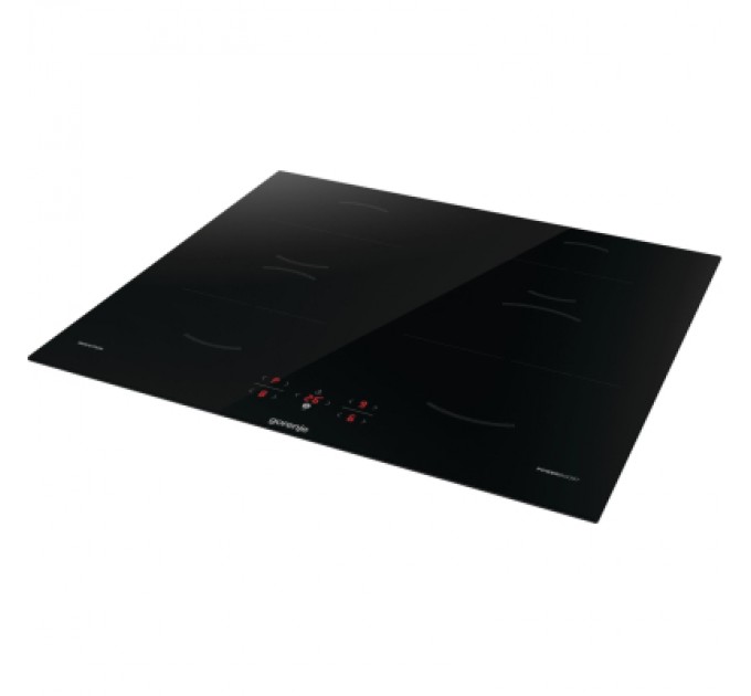 Gorenje Комплект вбудованої техніки Gorenje BOS6737E06BG + GI6401B (SET_BOS6737E06BG_GI6401B)