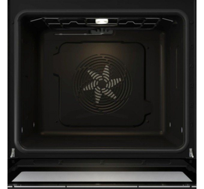 Gorenje Комплект вбудованої техніки Gorenje BOS6737E06BG + GI6401B (SET_BOS6737E06BG_GI6401B)