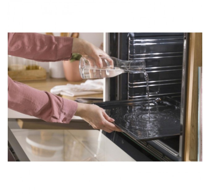 Gorenje Комплект вбудованої техніки Gorenje BOS6737E06BG + GI6401B (SET_BOS6737E06BG_GI6401B)