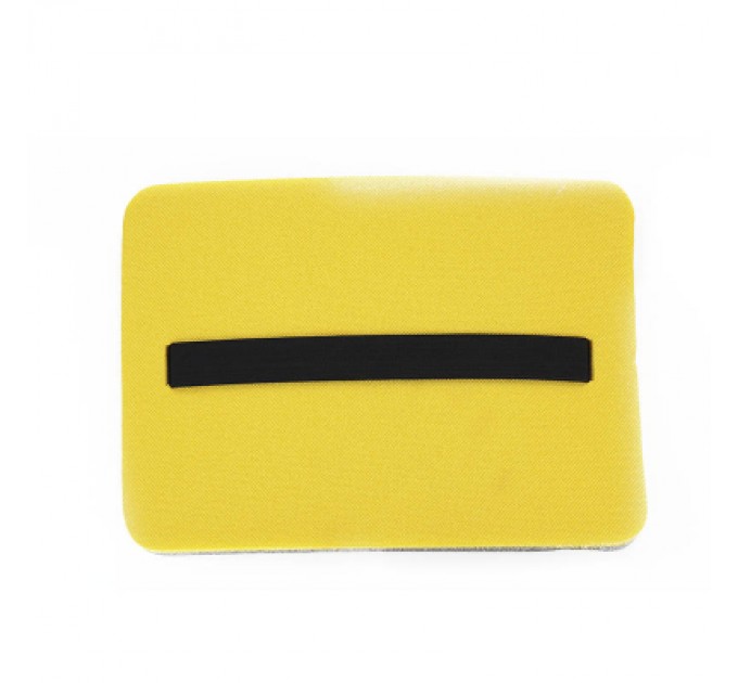 СИЛА Туристичне сидіння СИЛА Турист 350х250х12 мм (960951)