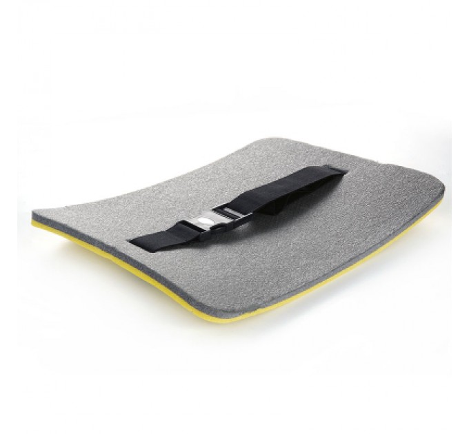 СИЛА Туристичне сидіння СИЛА Турист 350х250х12 мм (960951)