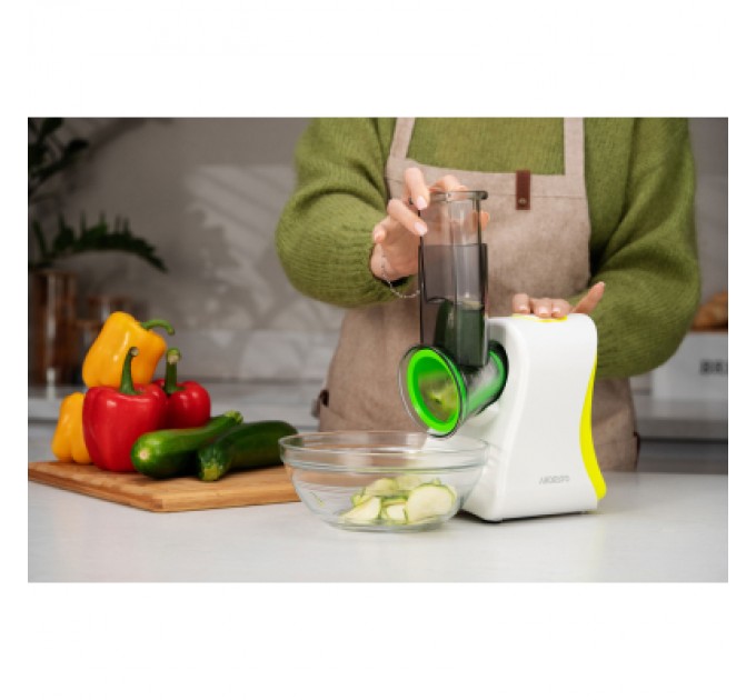 Ardesto Подрібнювач Ardesto CHK-G200W